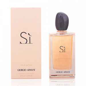 GIORGIO ARMANI Si Parfémovaná voda 150 ml