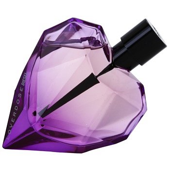 Diesel Loverdose parfémovaná voda pro ženy 75 ml