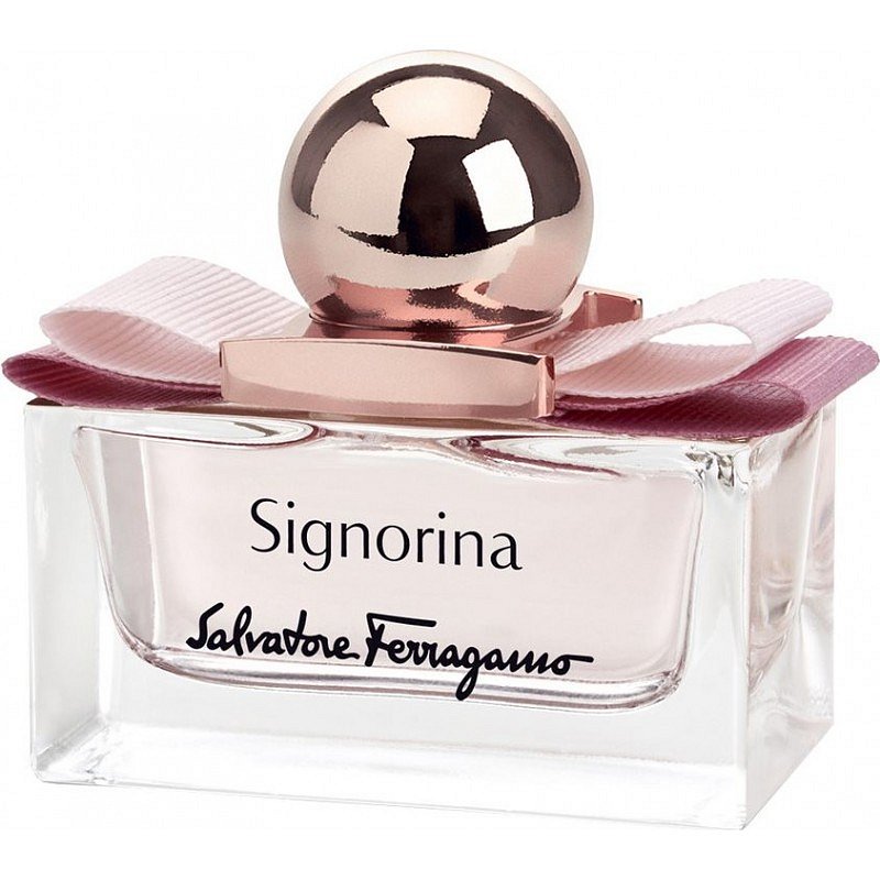 Salvatore Ferragamo Signorina EdP 30ml