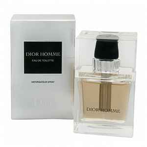 Christian Dior Homme Toaletní voda 50ml