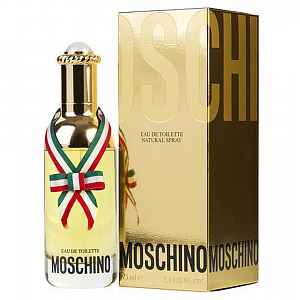 Moschino Femme Toaletní voda 75ml