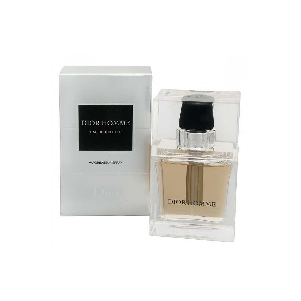 Christian Dior Homme Toaletní voda 50ml