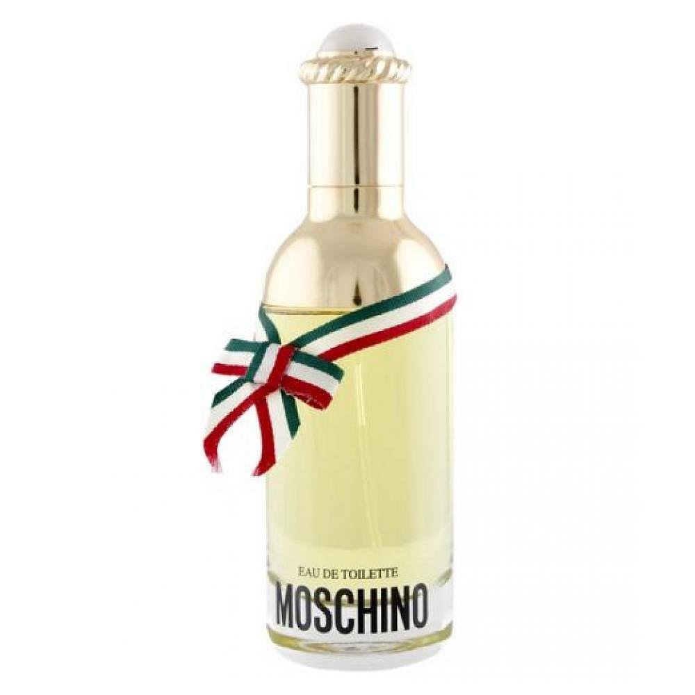 Moschino Femme Toaletní voda 75ml