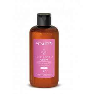 Vitality’s Care & Style Colore šampon 250 ml