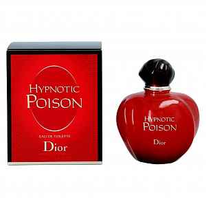 Christian Dior Poison Hypnotic Toaletní voda 100ml