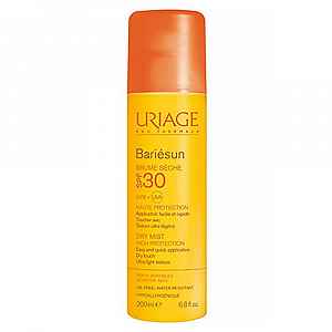 Uriage Bariésun opalovací mlha SPF30 200 ml