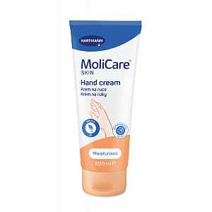 MoliCare Skin Krém na ruce 200ml