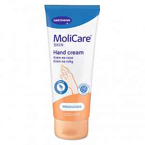 MoliCare Skin Krém na ruce 200ml