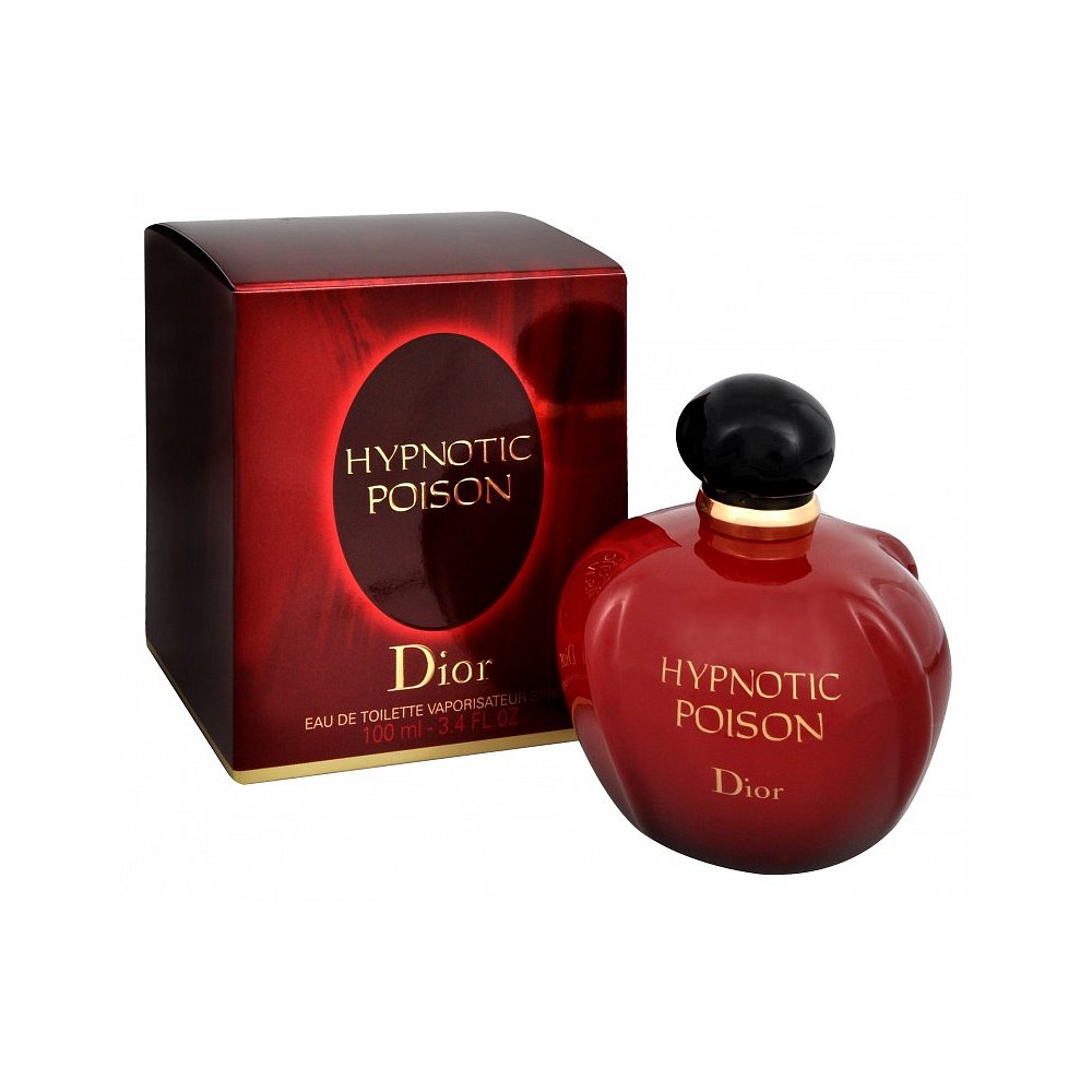 Christian Dior Poison Hypnotic Toaletní voda 100ml