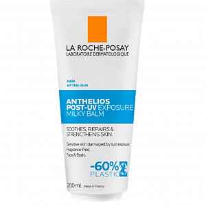 La Roche-posay Anthelios Post-uv Mléko 200ml