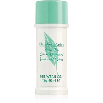 Elizabeth Arden Green Tea Cream Deodorant deodorant roll-on pro ženy 40 ml