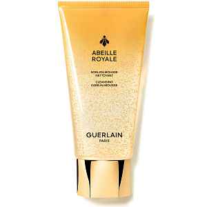 Guerlain Abeille Royale  Cleansing Care-in-Mousse čištění pleti  175 ml