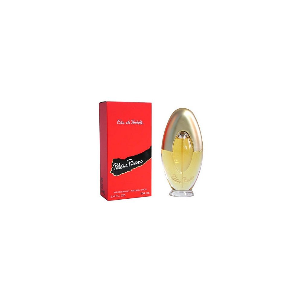 Paloma Picasso Paloma Picasso Toaletní voda 30ml