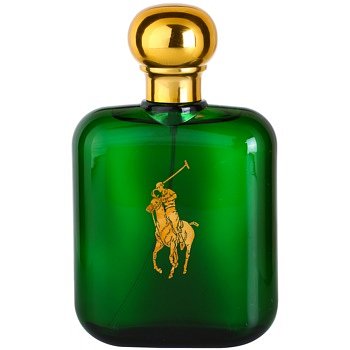 Ralph Lauren Polo Green toaletní voda pro muže 237 ml