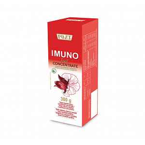 POEX Imuno Fruit concentrate 300 g