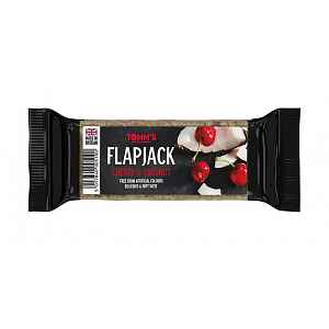 FLAPJACK cherry&coconut 100g