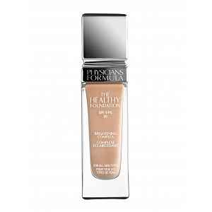 Physicians Formula The Healthy Foundation Make-up odstín LC1 SPF20 30 ml