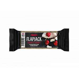 FLAPJACK cherry&coconut 100g