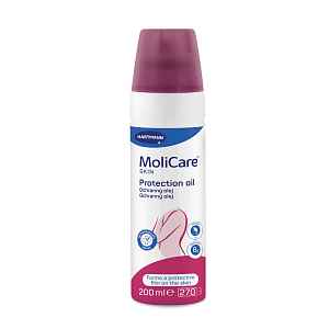 MoliCare Skin Ochranný olej ve spreji 200ml