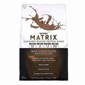 Syntrax Matrix 2270g - cookies cream