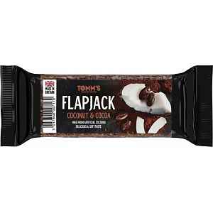 FLAPJACK coconut&cocoa 100g