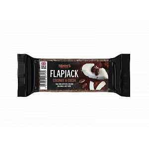 FLAPJACK coconut&cocoa 100g