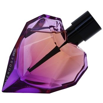 Diesel Loverdose parfémovaná voda pro ženy 50 ml