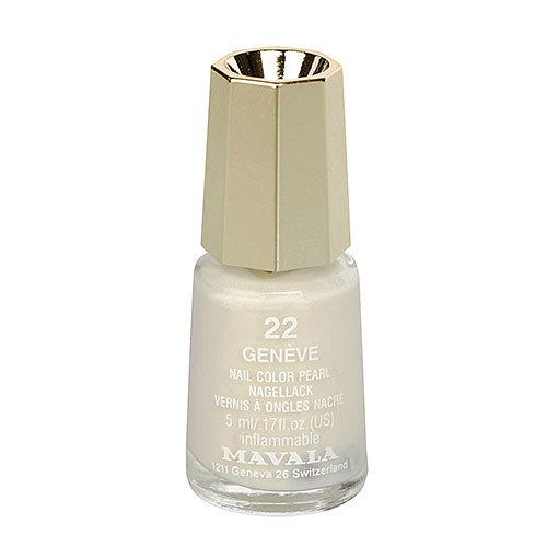 Mavala Minicolor 22 Geneve 5 ml