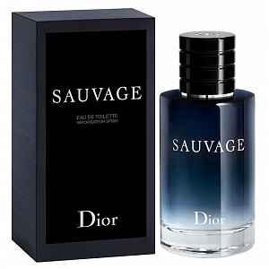 CHRISTIAN DIOR Sauvage Toaletní voda 200 ml