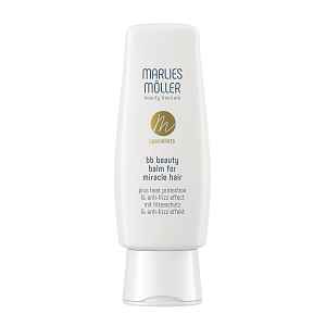 Marlies Möller Specialists BB Beauty Balm for Miracle Hair balzám na vlasy 100ml + dárek MARLIES MÖLLER - šampon