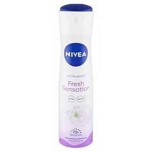 Nivea Fresh Sensation antiperspirant ve spreji 150 ml