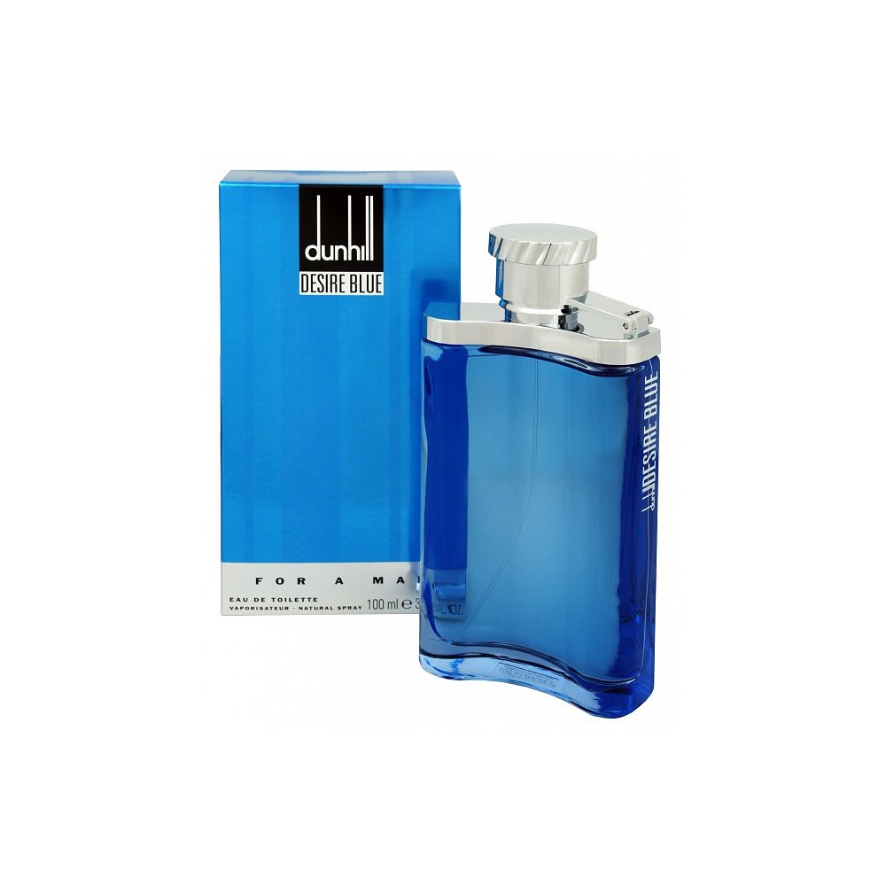 Dunhill Desire Blue Toaletní voda 50ml 