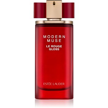 Estée Lauder Modern Muse Le Rouge Gloss parfémovaná voda pro ženy 100 ml