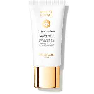 Guerlain Abeille Royale UV Skin Defense omlazující ochranný krém  50 ml