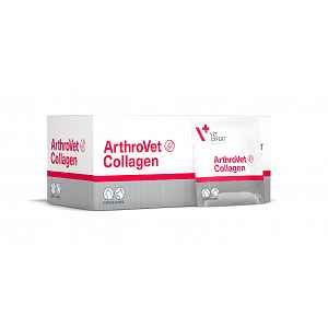 VetExpert ArthroVet Collagen 60 sáčků