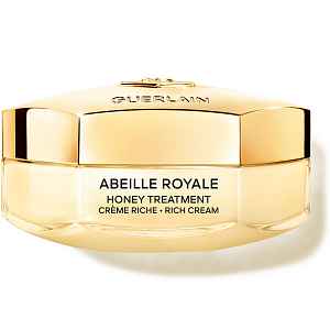 Guerlain Abeille Royale Honey Treatment Rich Cream bohatý vyživující krém  50 ml