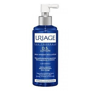 URIAGE D.S. LOTION Sprej proti lupům 100ml