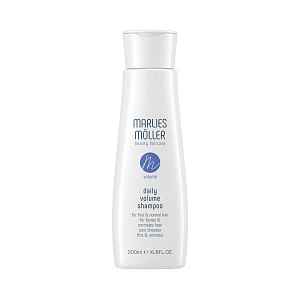 Marlies Möller Volume Daily Shampoo šampon 200ml + dárek MARLIES MÖLLER - šampon