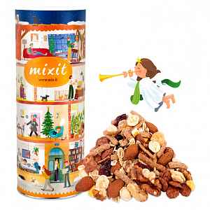 MIXIT Vánoční mix 650 g