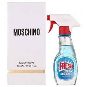 MOSCHINO FRESH COUTURE Vapo EdT 30ml