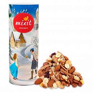 MIXIT Vánoční mix 650 g