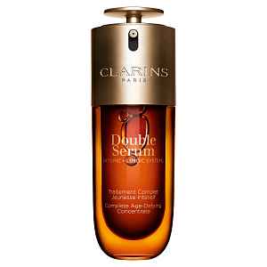 Clarins DOUBLE SERUM jedinečné duální sérum  75 ml