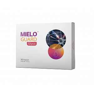 Mieloguard Glyco Cps.30