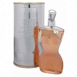 Jean Paul Gaultier Classique Toaletní voda 100ml 