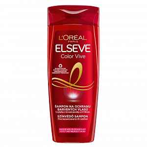 Loréal Elséve Color Vive šampon 250 ml