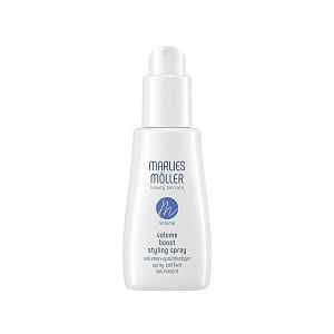 Marlies Möller Volume Boost Styling Spray stylingový sprej 125ml + dárek MARLIES MÖLLER - šampon