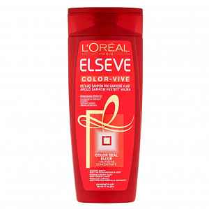 Loréal Elséve Color Vive šampon 250 ml