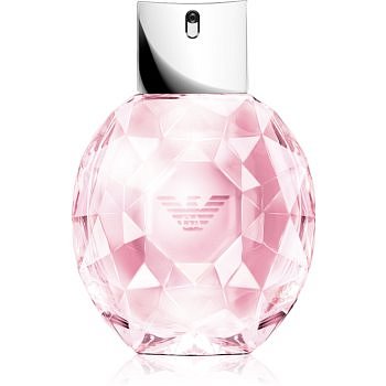 Armani Emporio Diamonds Rose toaletní voda pro ženy 50 ml