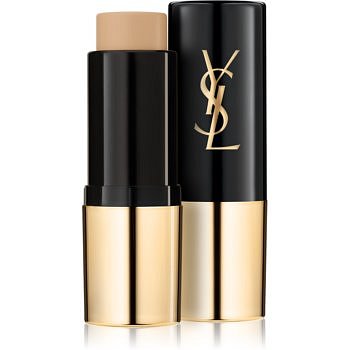 Yves Saint Laurent Encre de Peau All Hours Stick make-up v tyčince 24h odstín B 20 Ivory 9 g