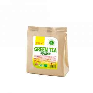 Matcha tea BIO 200 g Wolfberry*